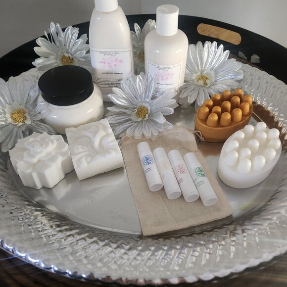 Head to Toe All Natural Bundle Pack - Picture 6 of 6